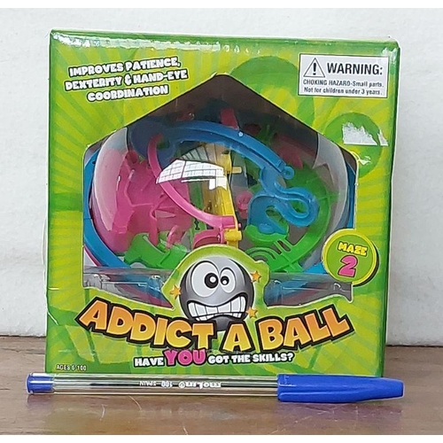 379 - Addict a Ball Kids Toy