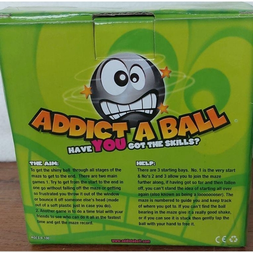 379 - Addict a Ball Kids Toy