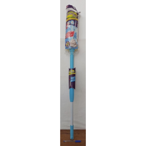 416 - Twista Microfiber Self-Ringing Mop (Unused)