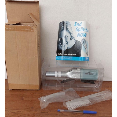 458 - End Split Ends Now Kit (in Box)