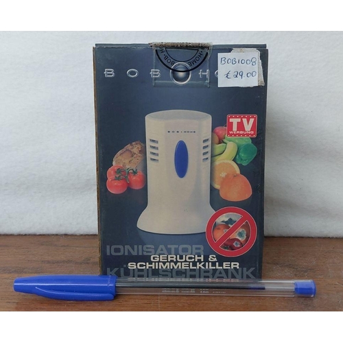 531 - Bob Home Ionisator (Boxed)