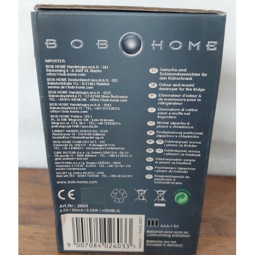 531 - Bob Home Ionisator (Boxed)