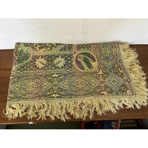 595 - x4 Cyprus Hand Made Tablecloths