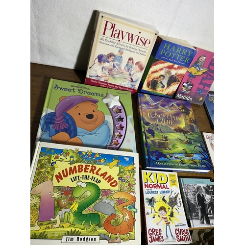 626 - x10 Children Books