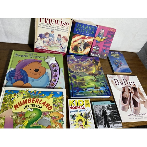 626 - x10 Children Books