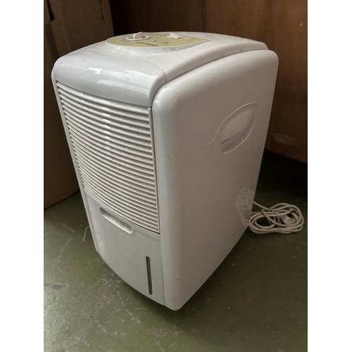 638 - Challenge Portable Dehumidifier