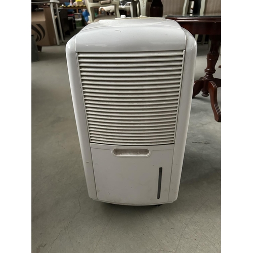 638 - Challenge Portable Dehumidifier