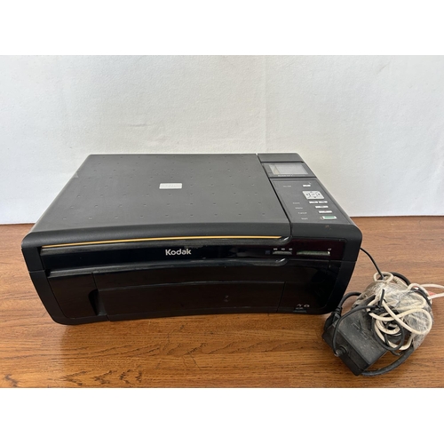 641 - Kodak ESPS All-In-One Printer