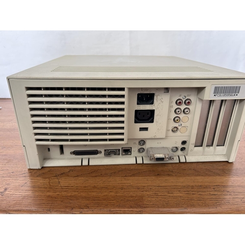 662 - Apple Power Macintosh 7600/120 Computer (Untested)