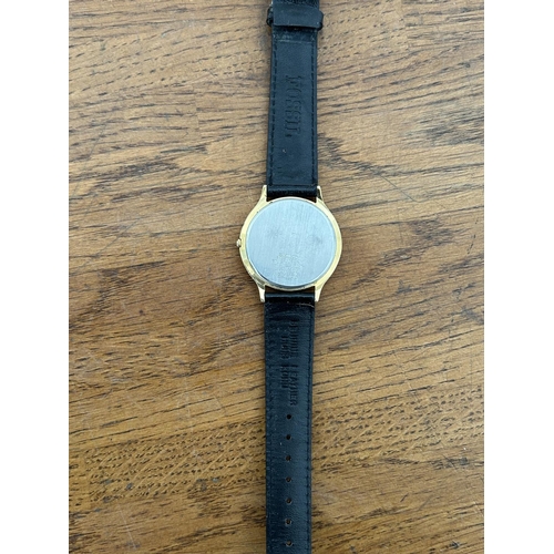 664 - Seiko 5Y31 8000 Quartz Watch