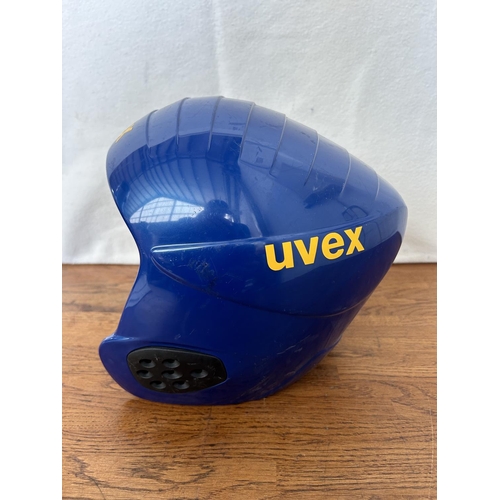 445 - Uvex Ski Helmet size XL