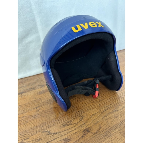 445 - Uvex Ski Helmet size XL