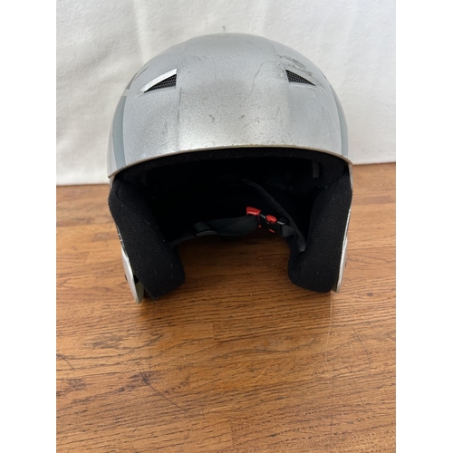 443 - Kruk Ski Helmet Size L