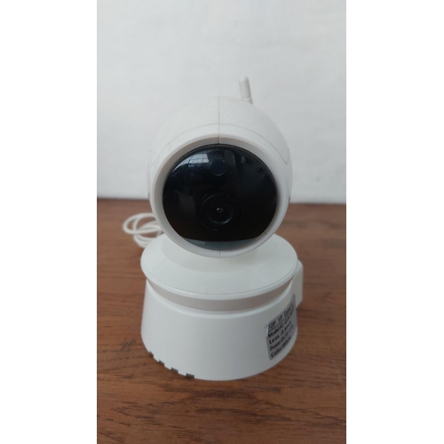 423 - IP Security Camera