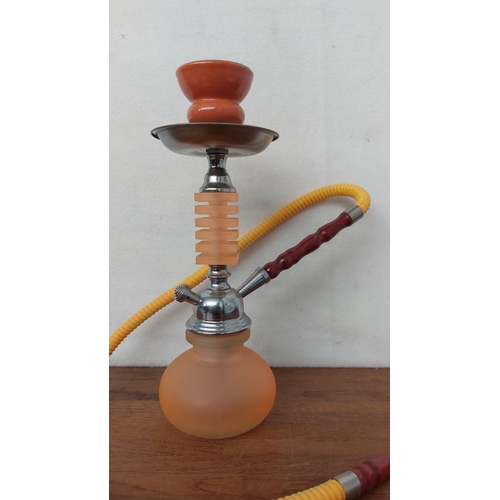 327 - Nargile Shisha Pipe