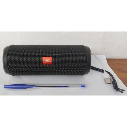 369 - JBL Bluetooth Speaker