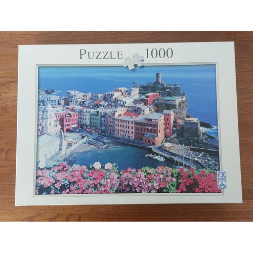 325 - x2 Puzzles of 1000 Pieces/Each