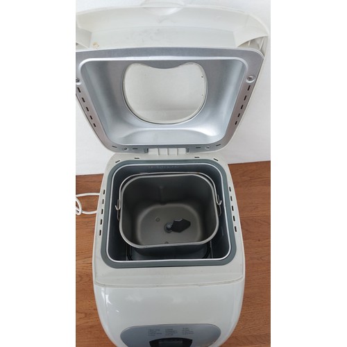 410 - Morphy Richards Bread Maker