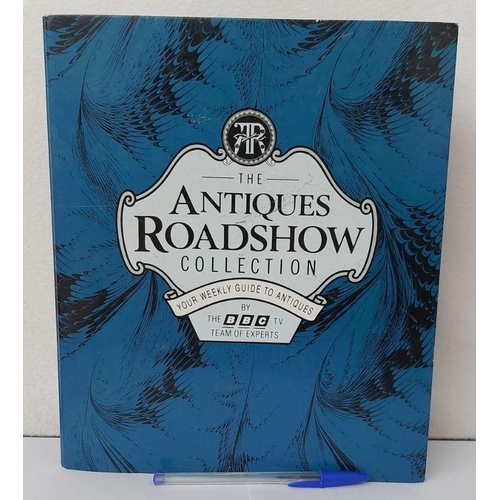 511 - The Antique Roadshow Collection Catalogue