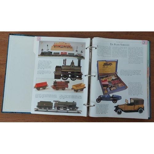 511 - The Antique Roadshow Collection Catalogue