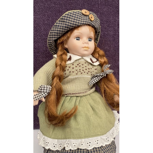 porcelain doll green dress Audra Slinky Jersey Cut Out Maxi Dress in Emerald Green main image 1