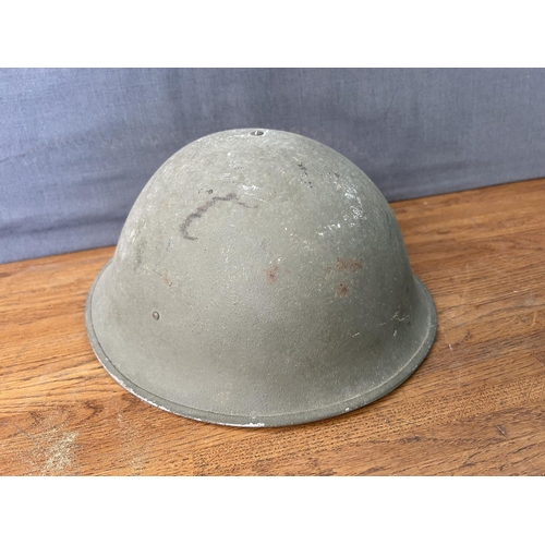 220 - Vintage 1960's Army Helmet