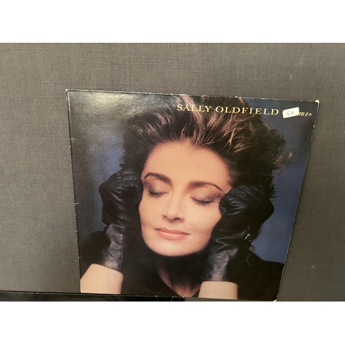 369 - Collection of 5 English Vinyl Records
