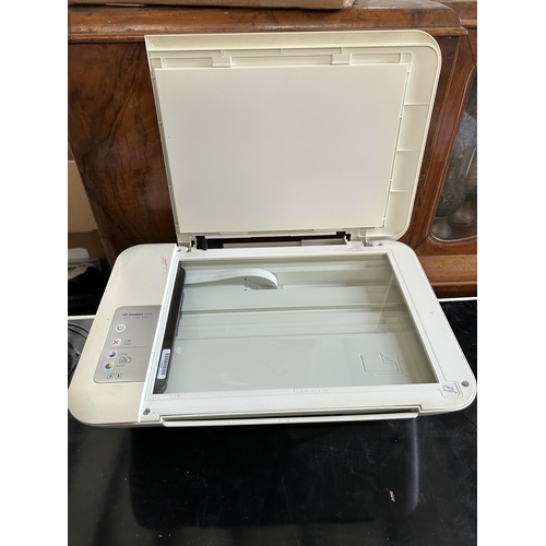 389 - HP DeskJet 1514 Print Scan Copy (Untested)