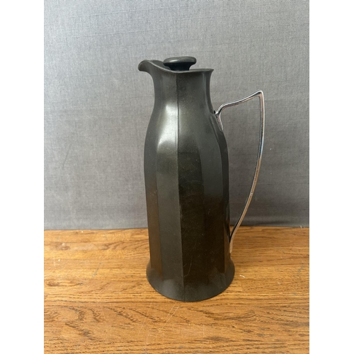 378 - Antique 1925 Bakelite Thermos Flask