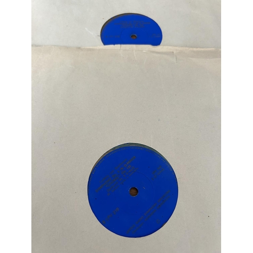 144 - x5 Vintage Classical Vinyl Records 33rpm