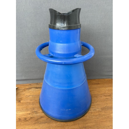168 - Fladen Aquascope Collapsible Underwater Viewing Device