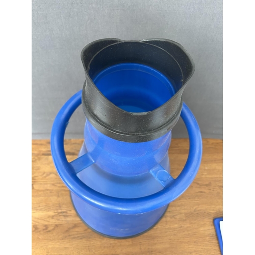 168 - Fladen Aquascope Collapsible Underwater Viewing Device