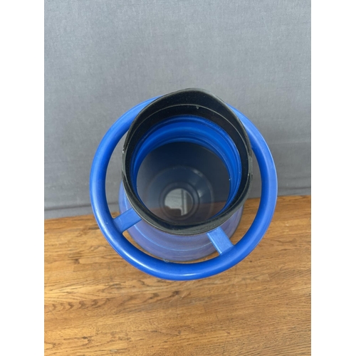168 - Fladen Aquascope Collapsible Underwater Viewing Device