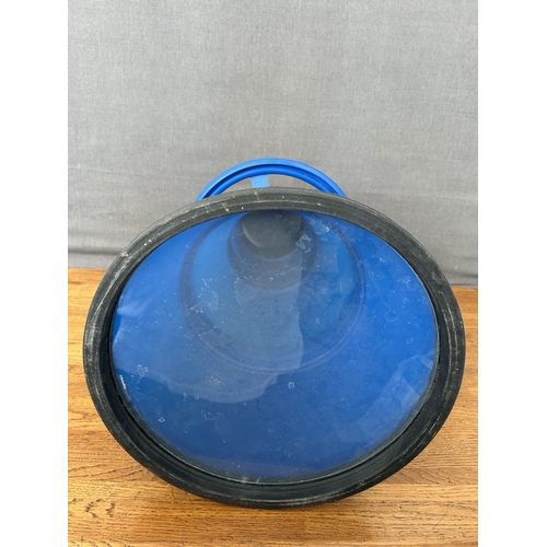 168 - Fladen Aquascope Collapsible Underwater Viewing Device