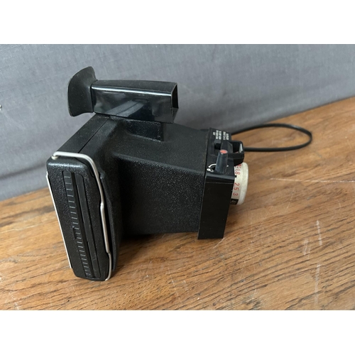 232 - Vintage Polaroid Color Pack 80 Land Camera - Taken Back on 11/11/2025