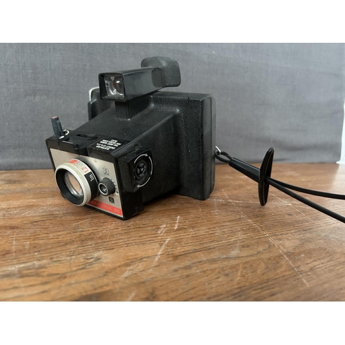 232 - Vintage Polaroid Color Pack 80 Land Camera - Taken Back on 11/11/2025