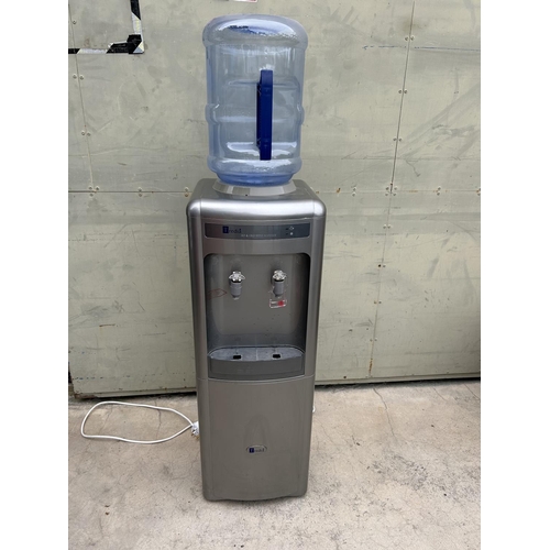398 - Tredia Hot/Cold Water Dispenser (A/F but Working)