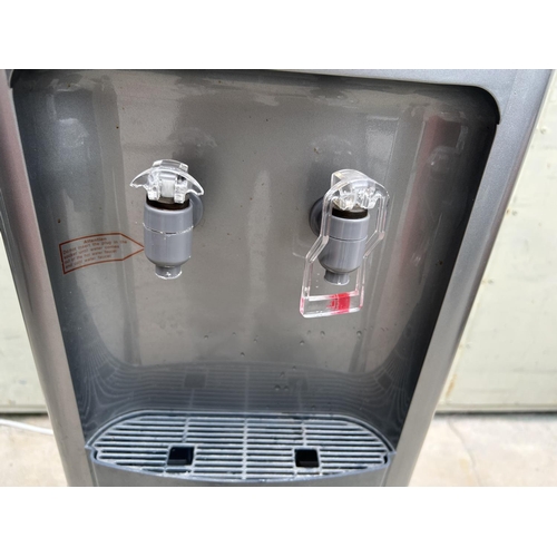 398 - Tredia Hot/Cold Water Dispenser (A/F but Working)