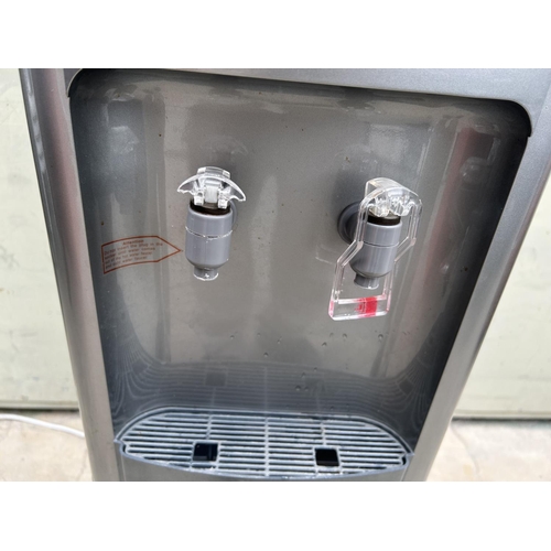 398 - Tredia Hot/Cold Water Dispenser (A/F but Working)