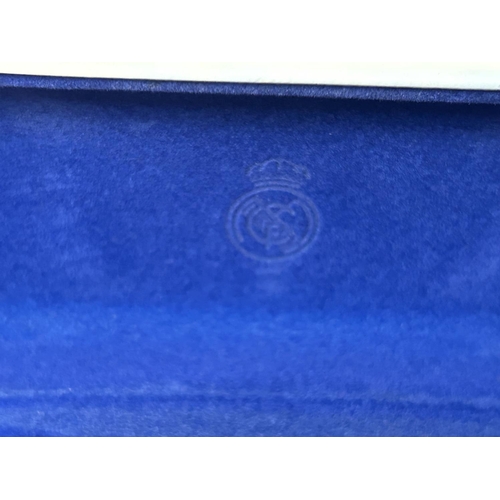 404 - Real Madrid Football Club Eyeglasses Case