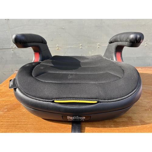 174 - Per-Perego Viaggio 2-3 Shuttle Booster Car Seat