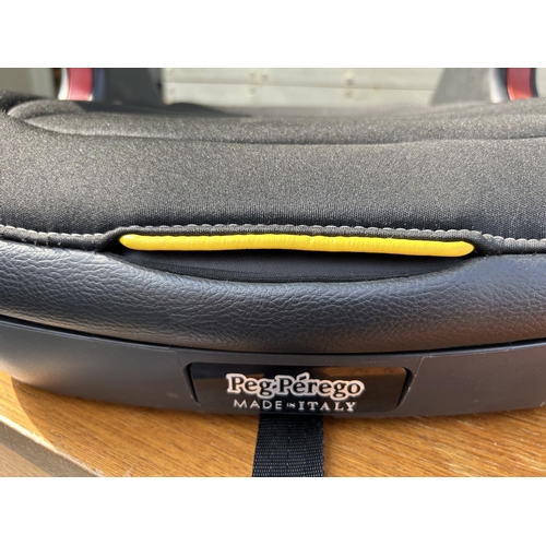 174 - Per-Perego Viaggio 2-3 Shuttle Booster Car Seat
