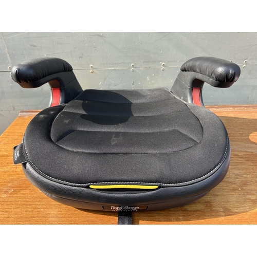 174 - Per-Perego Viaggio 2-3 Shuttle Booster Car Seat
