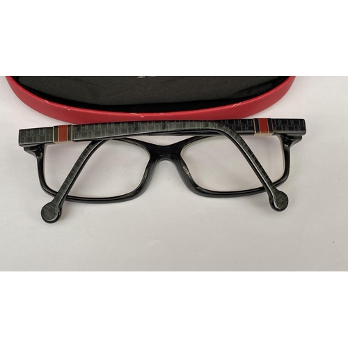 129 - Carolina Herrera Prescription Eyeglasses