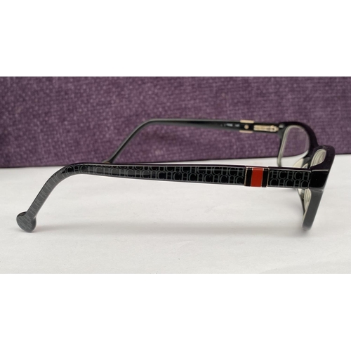 129 - Carolina Herrera Prescription Eyeglasses
