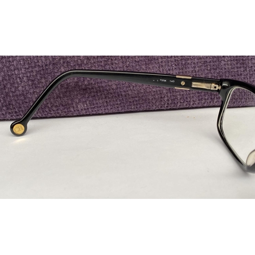 129 - Carolina Herrera Prescription Eyeglasses