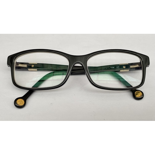129 - Carolina Herrera Prescription Eyeglasses