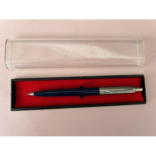 257 - Vintage Collectible Parker Pencil in Original Box