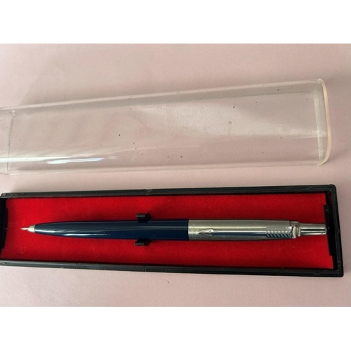 257 - Vintage Collectible Parker Pencil in Original Box