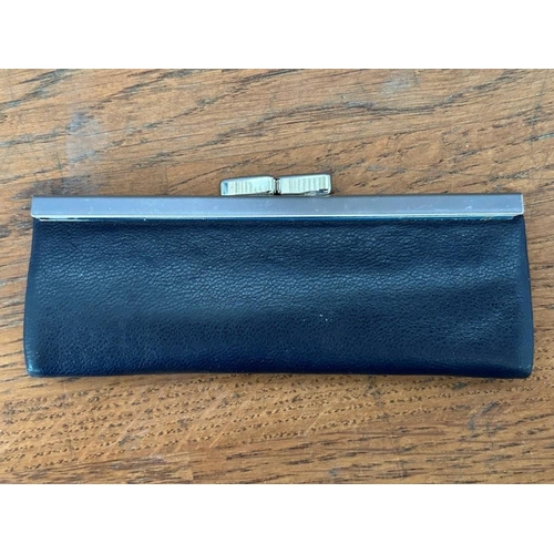 259 - Vintage German Senator Fountain and Ball Pen Set in Original Case